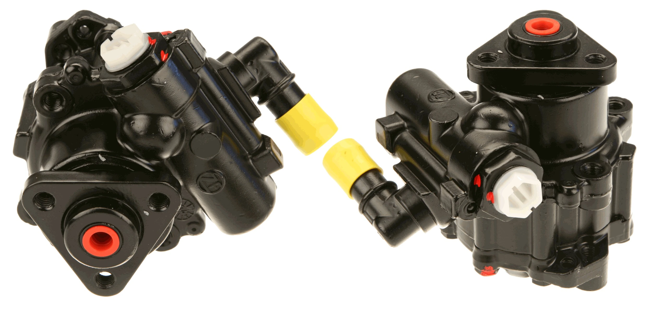 Hydraulic Pump, steering JPR780