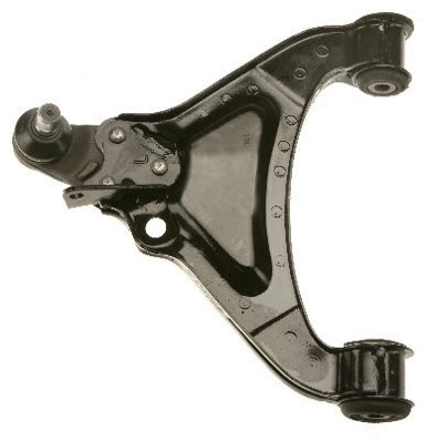 Control/Trailing Arm, wheel suspension JTC1265