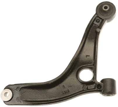 Control/Trailing Arm, wheel suspension JTC2276