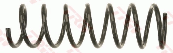 Suspension Spring JCS1016