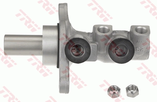 Brake Master Cylinder PMA133