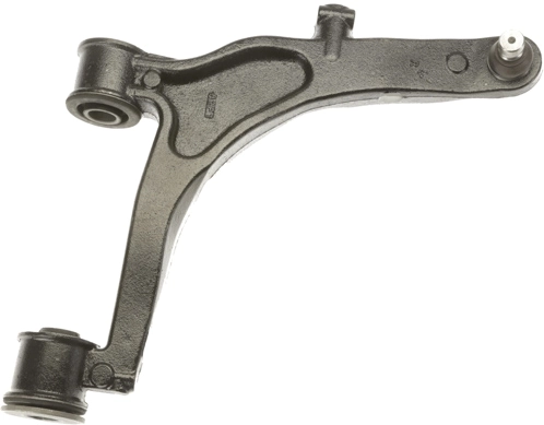 Control/Trailing Arm, wheel suspension JTC2210
