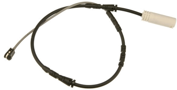 Warning Contact, brake pad wear GIC269