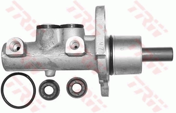 Brake Master Cylinder PML383