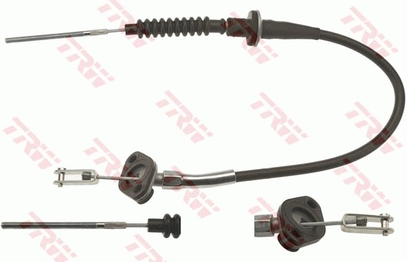 Cable Pull, clutch control GCC4026