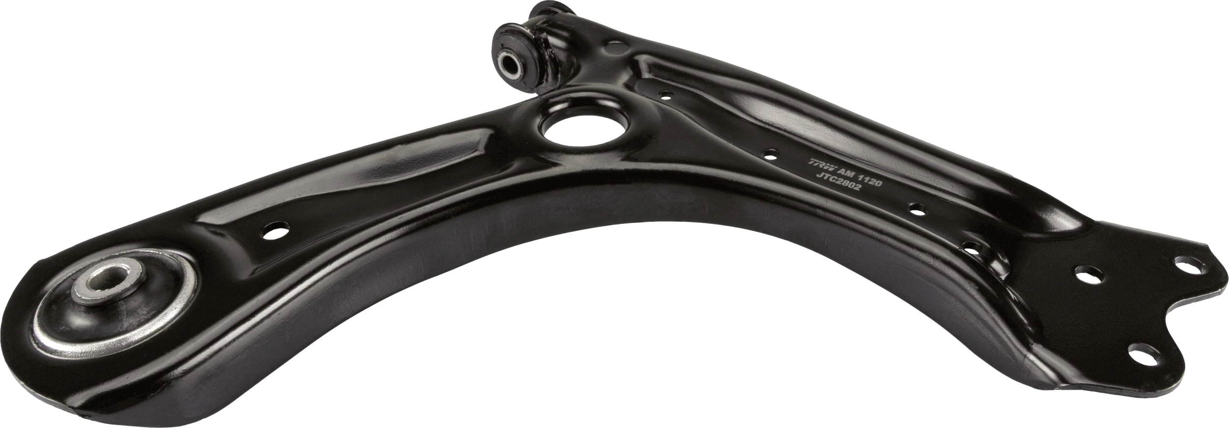 Control/Trailing Arm, wheel suspension JTC2802