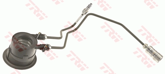 TRW PJQ166 Central Slave Cylinder, clutch