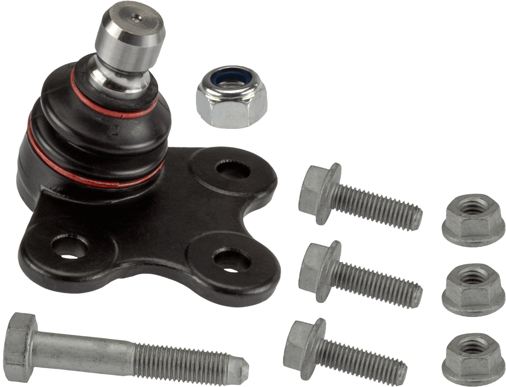 Ball Joint Apehanger JBJ1270