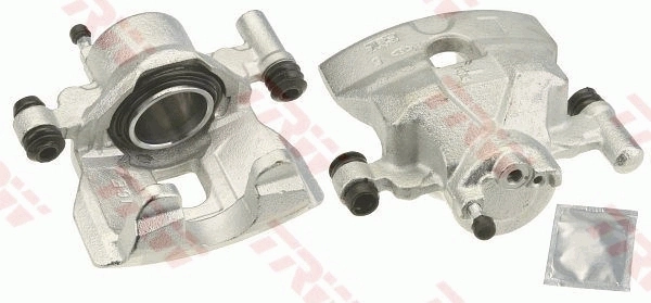 Brake Caliper BHX539E