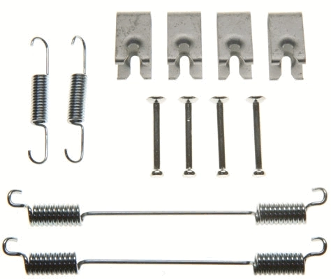 Accessory Kit, brake shoes SFK390