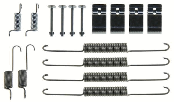 Accessory Kit, brake shoes SFK193