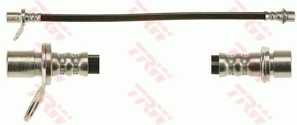 Brake Hose PHA552