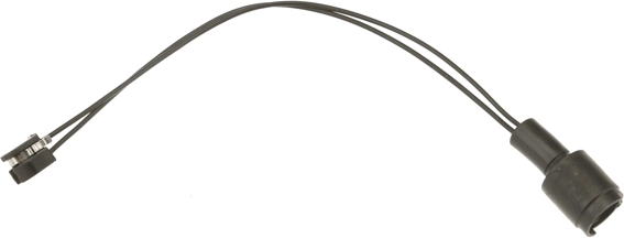 Warning Contact, brake pad wear GIC110