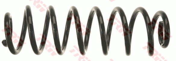 Suspension Spring JCS1385