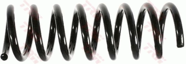 Suspension Spring JCS220