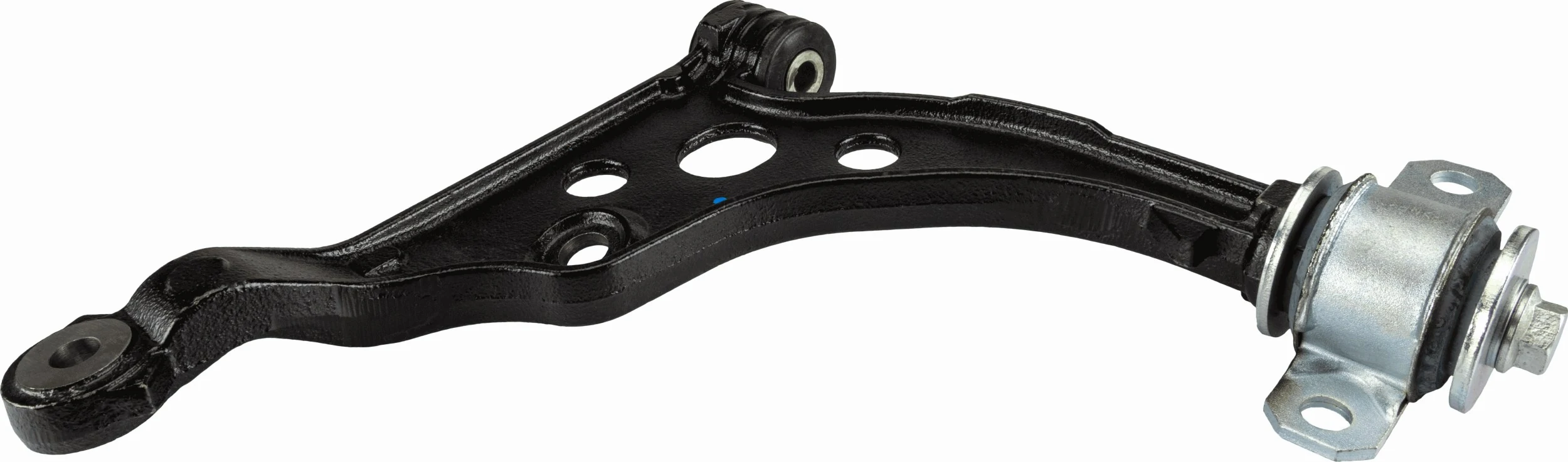 Control/Trailing Arm, wheel suspension JTC1012