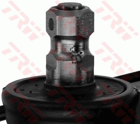TRW JRP769 Steering Gear