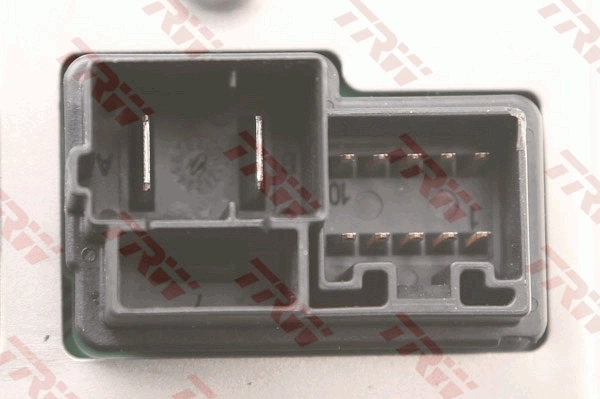 Steering Column JCR215