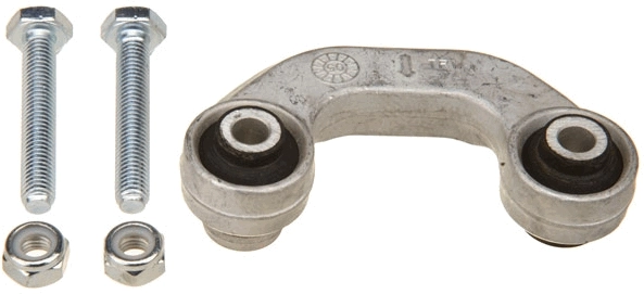 Link/Coupling Rod, stabiliser bar JTS362