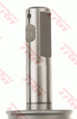 Steering Gear JRP1242