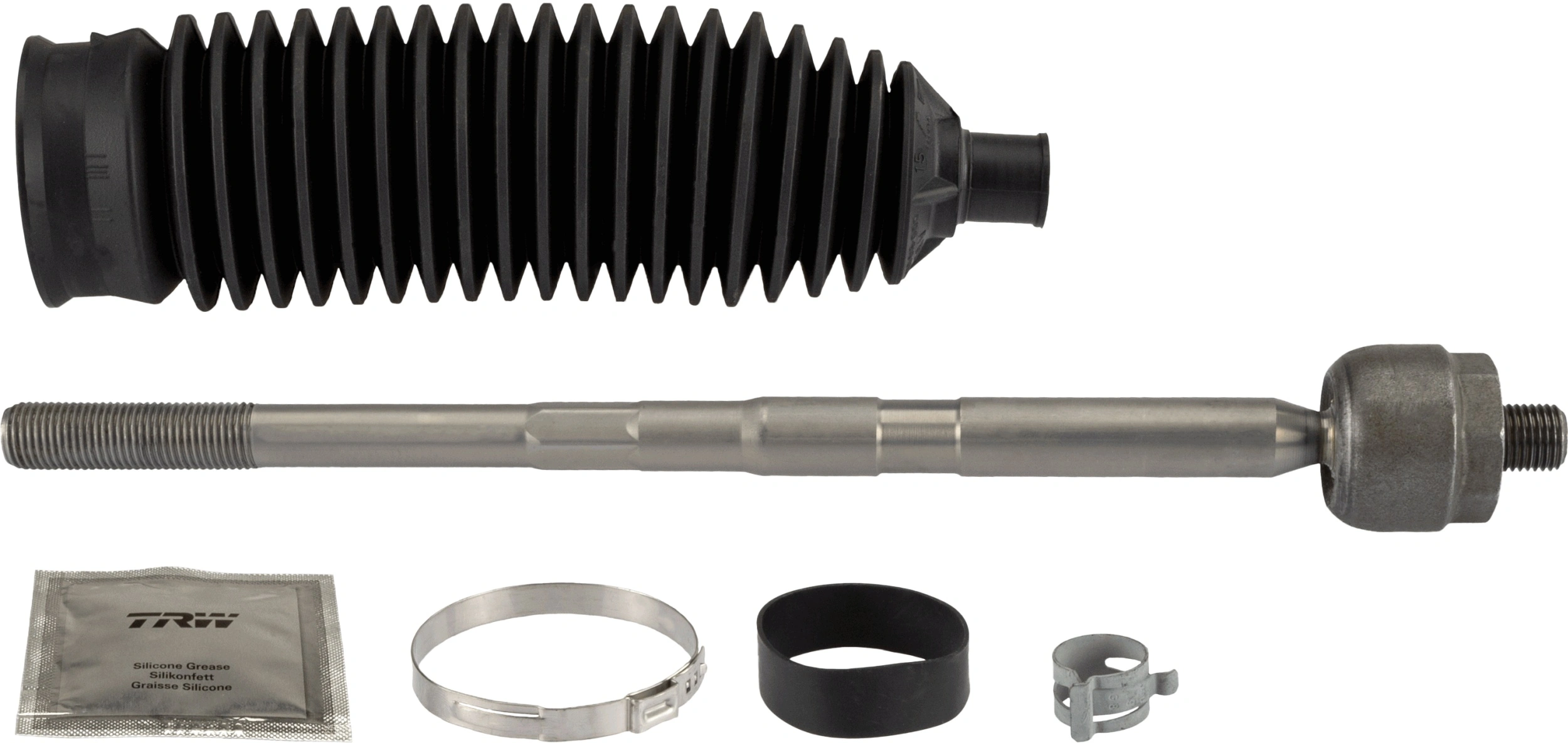 Inner Tie Rod JAR1061