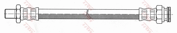 TRW PHB191 Brake Hose