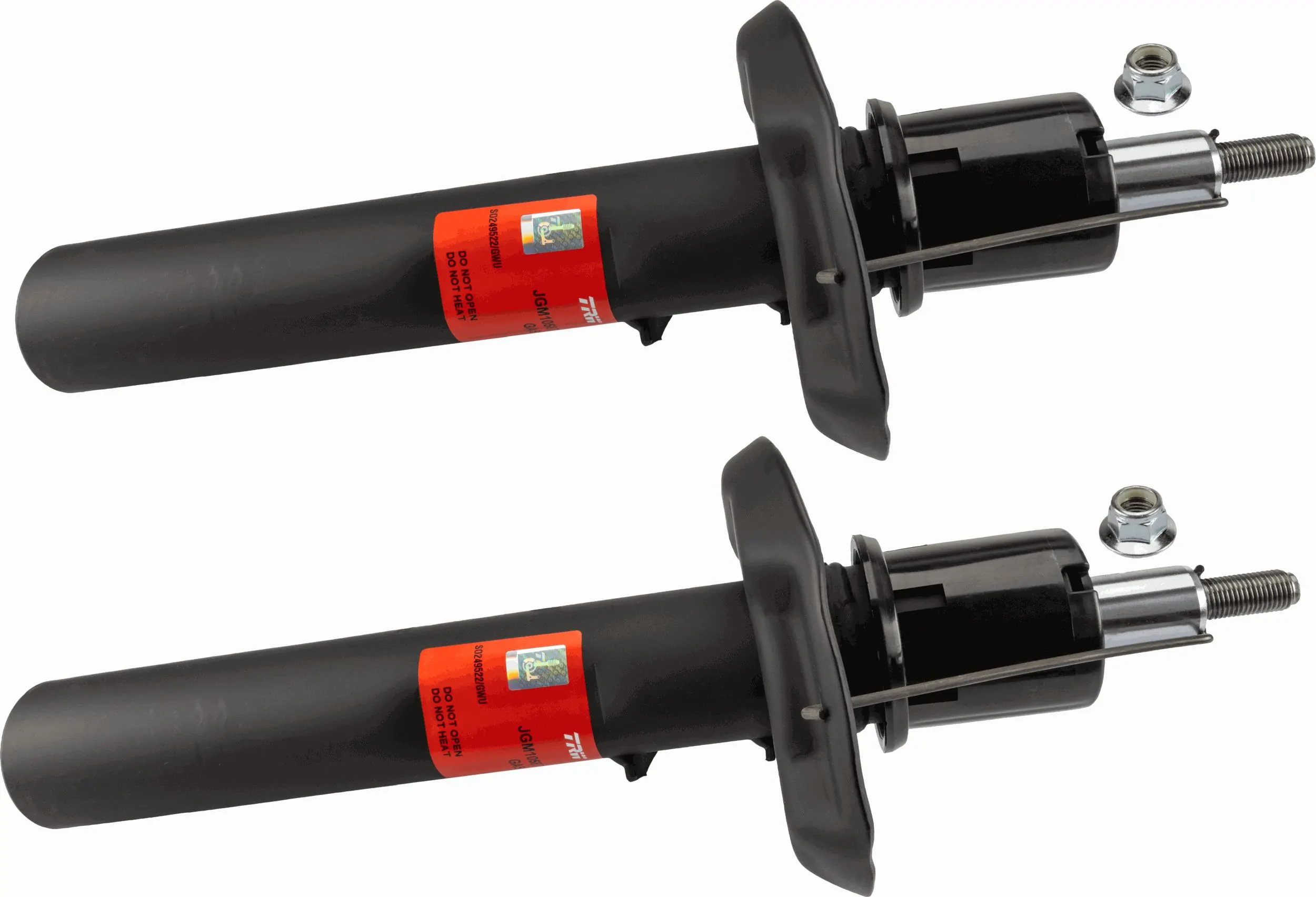 Shock Absorber TRW TWIN JGM1058T