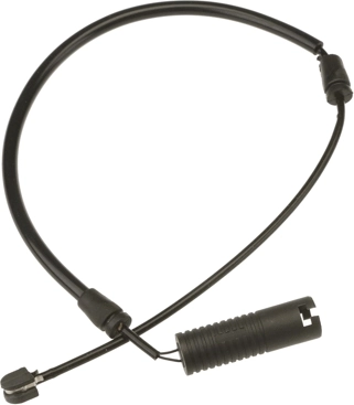 Warning Contact, brake pad wear GIC116