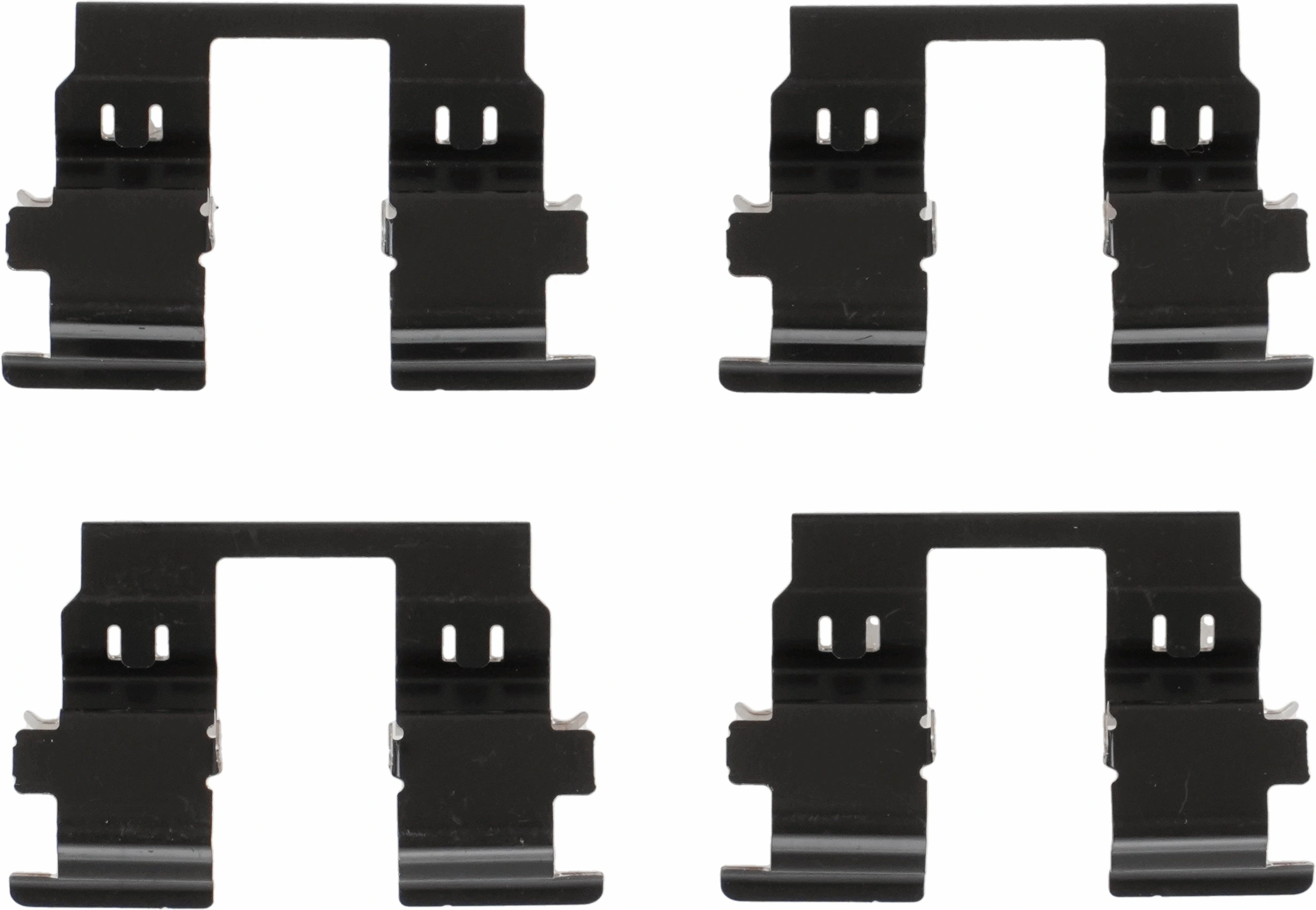 Bremsbelagsatz, Scheibenbremse GDB2180