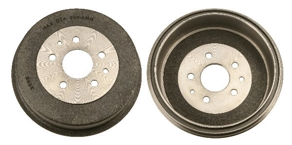 TRW DB4138 Brake Drum