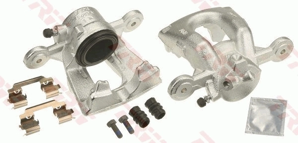 Brake Caliper BHW970E