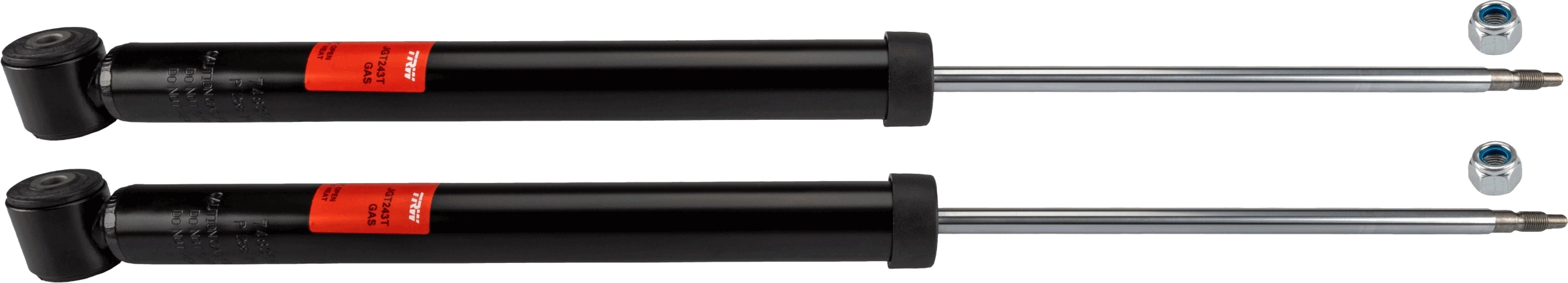 Shock Absorber TRW TWIN JGT243T