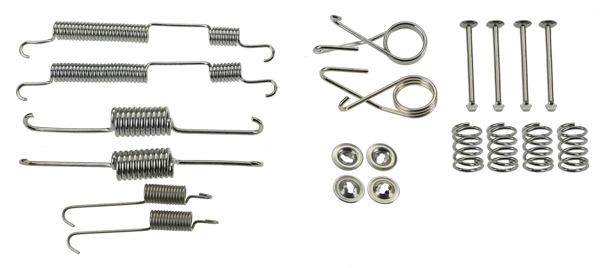 Accessory Kit, parking brake shoes SFK439