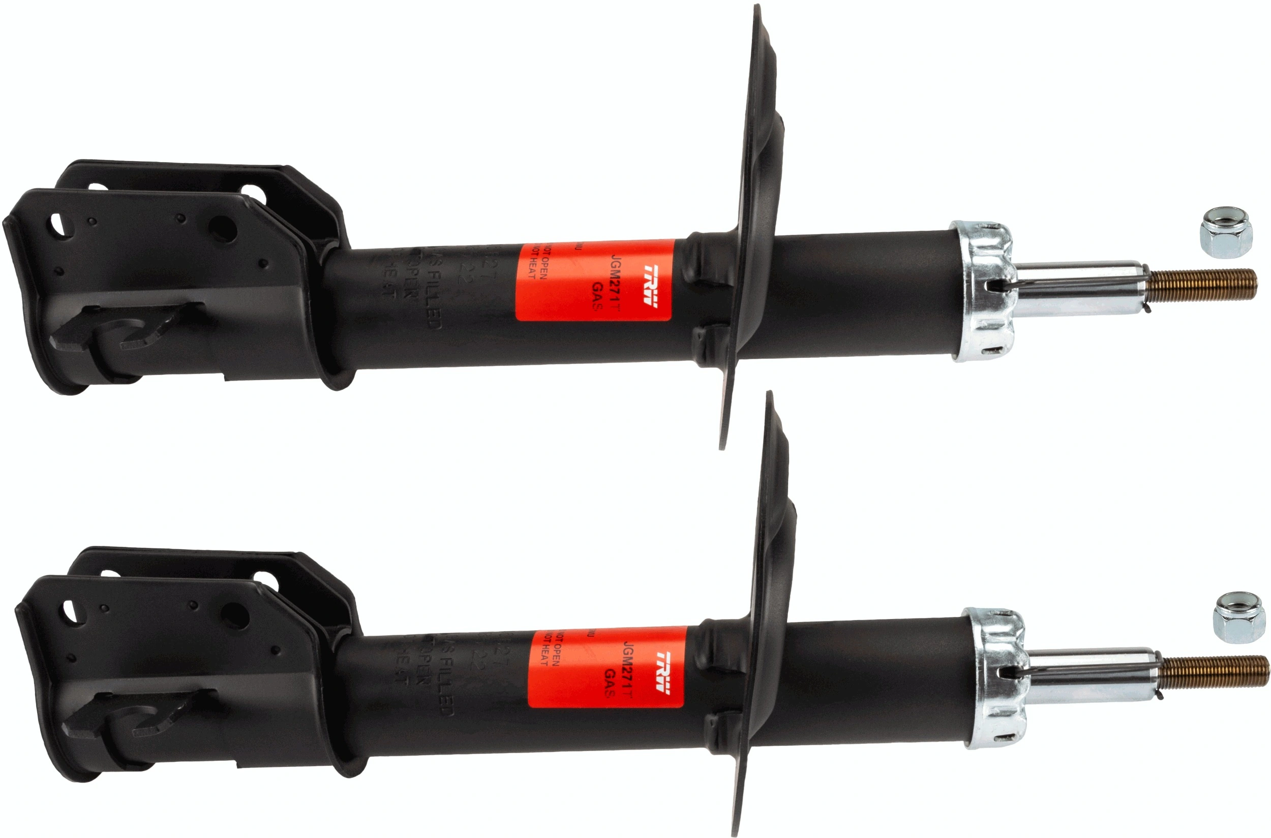 Shock Absorber TRW TWIN JGM271T