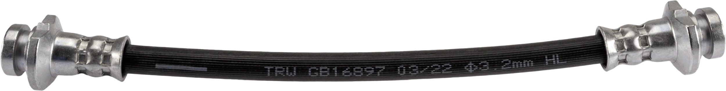 Brake Hose PHA213
