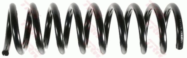 Suspension Spring JCS106