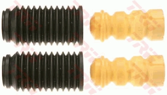 Dust Cover Kit, shock absorber JSK126