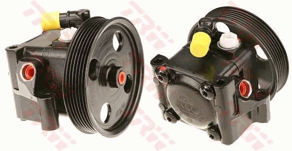 Hydraulic Pump, steering JPR580