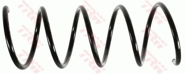 Suspension Spring JCS502