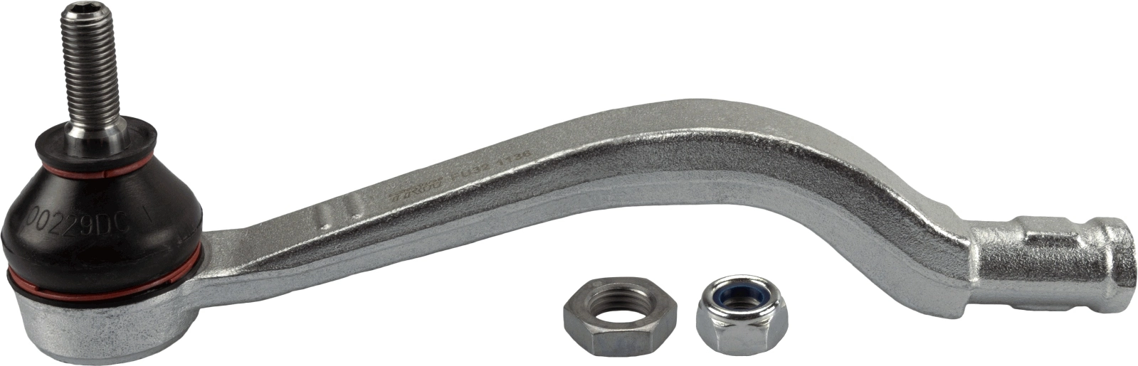Tie Rod End JTE1136