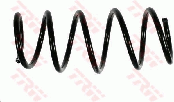 Suspension Spring JCS989