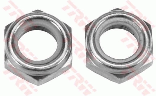 Centre Rod Assembly X-CAP JTR3597