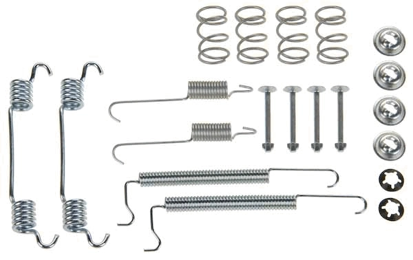 Accessory Kit, brake shoes SFK224