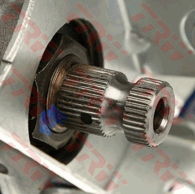 TRW JCR176 Steering Column