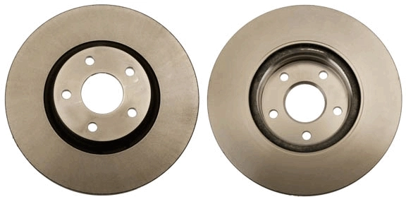 Brake Disc DF4424
