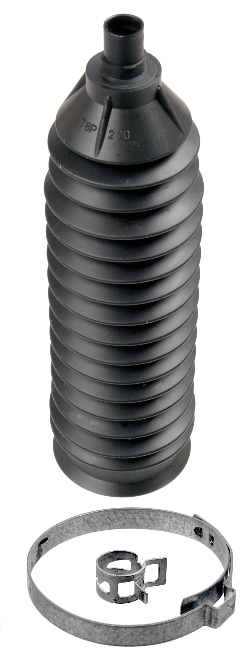 Bellow, steering JBE392