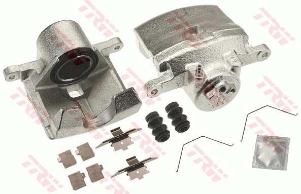 Brake Caliper BHX547E