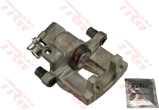 Brake Caliper BHR223E