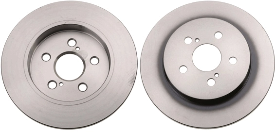 Brake Disc DF6145