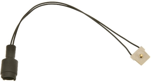 Warning Contact, brake pad wear GIC101